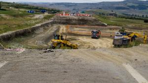 Undă verde pentru Drumul Expres Focșani–Brăila: 57 de poduri, șase noduri rutiere și 42 de luni de execuție