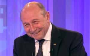 Traian Băsescu vrea ca PMP să se numească PDL