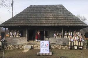 &bdquo;Destinația Anului 2026&rdquo;