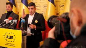 AUR: Vă amintim noi ce înseamnă democrația