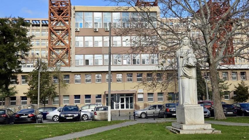 Împreună construim un sistem de sănătate mai puternic și o comunitate sănătoasă!