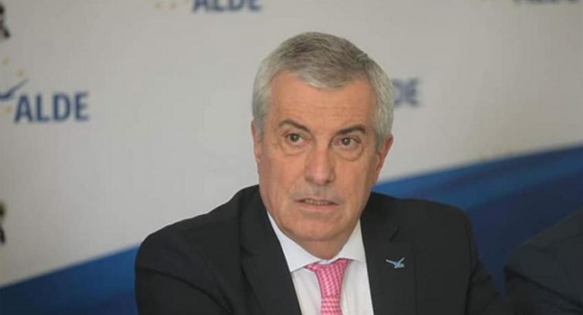 Tăriceanu, mesaj către guvernanți: „Vi s-a făcut de o revoluție? Nu mai bine plecați acasă ca să nu mai violați democrația și bunul simț?”