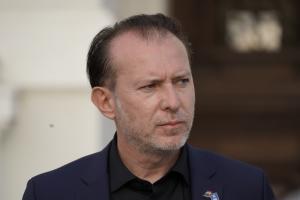 Cîţu: În 2022 România se împrumută la dobânzi mai mari decât în 2020 şi 2021