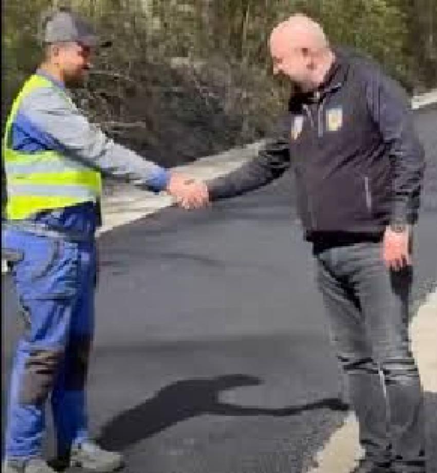 "COALĂ"...AȘA VA FI, DE LA ȘIRINEASA PÂNĂ LA SUTEȘTI!