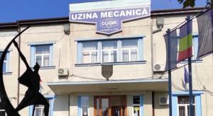 410 milioane de lei pentru modernizarea Uzinei Mecanice Cugir