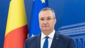 Premierul Ciucă: Credeam că cel de-al Doilea Război Mondial va fi ultima oară când vom avea parte de războiul total, distructiv, pe scară largă în Europa