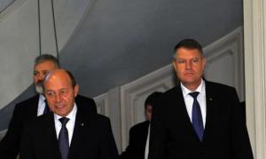 Traian Băsescu: „În goana după popularitate şi voturi, Iohannis şi Orban sacrifică un popor”