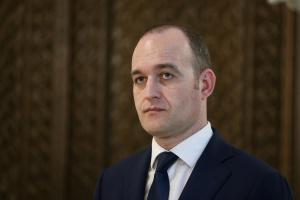 Dan Vîlceanu: Voi avea o discuţie cu premierul Nicolae Ciucă. Aș vrea să îmi înaintez demisia din funcţia de ministru al Investiţiilor şi Fondurilor Europene