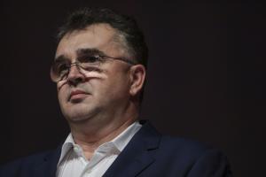 Marian Oprișan își retrage candidatura:„Cred că în PSD este nevoie de unitate”