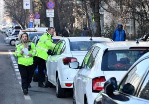 Primăria Capitalei anunță noi măsuri pentru parcări. Ciucu: &bdquo;Din 12 ore, pentru un loc de parcare &icirc;ncasăm, &icirc;n medie, doar pentru două ore&rdquo;