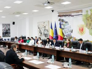 Lupta împotriva cancerului se dă „acasă”, în Galați, cu mijloace ultramoderne