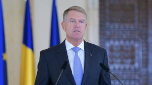 Iohannis: Suntem pregătiţi să găzduim grupul de luptă al NATO