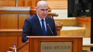 Guvernul publică în transparență proiectul privind noile pensii ale magistraților