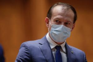 Florin Cîţu vrea un cadru fiscal simplu şi clar pentru industria IT: România trebuie să devină cel mai important jucător în Uniunea Europeană