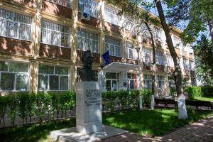 Fonduri europene pentru modernizarea Colegiului Național „Alexandru Ioan Cuza” Galați