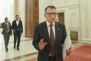 Paul Stănescu: PSD și-a asumat majorarea pensiilor și s-a ținut de cuvânt