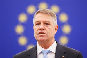 Familia Iohannis, &icirc;n evidențele Primăriei Sibiu pentru datorii fiscale