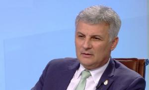 Candidatura lui Crin Antonescu provoacă tensiuni în PSD