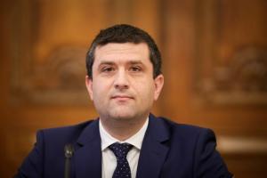 Radu Miruță: Rom&acirc;nia trebuie să fie prezentă la masa deciziilor europene privind datele și inteligența artificială