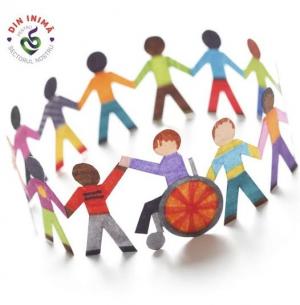 Finanțare pentru proiectul &quot;Punți spre o incluziune de succes&quot;