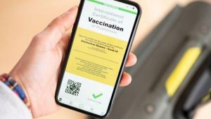 Important! Începând de astăzi, la frontierele UE vor fi acceptate doar certificate digitale de vaccinare, testare sau boală