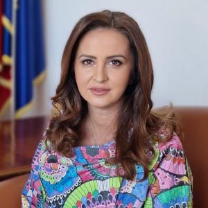 Natalia Intotero: Trebuie să punem STOP violenţei domestice! Peste 28.000 de persoane au fost victime ale violenţei domestice