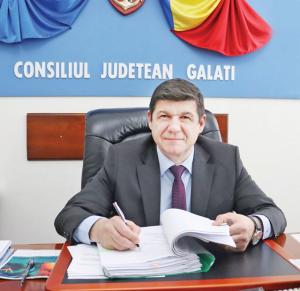 CJ Galați anunță o nouă investiție în sănătate. Costel Fotea: Facem un pas esențial în lupta împotriva cancerului