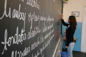 „A doua Şansă” pentru persoanele apte de muncă, fără studii primare sau gimnaziale