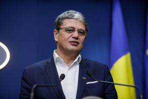 Boloș: Problema pensiilor speciale trebuie rezolvată până în iunie