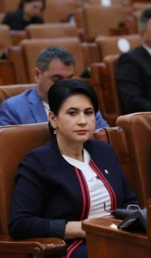 Viorica Sandu: Medicii de familie pot accesa fonduri din PNRR pentru renovarea și dotarea cabinetelor