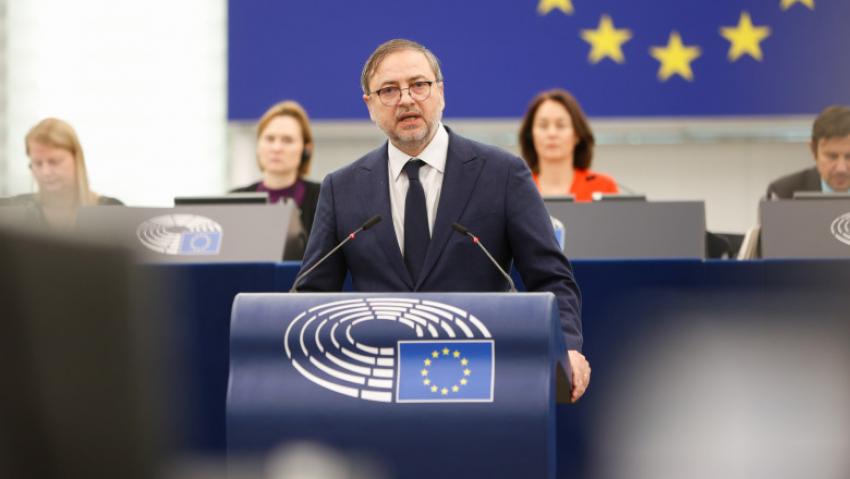Statele UE ar putea să utilizeze fondurile disponibile prin Politica de Coeziune 2021–2027 pentru finanțarea sistemelor de irigații