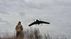 MApN caută fragmente de drone căzute pe malul românesc al Dunării