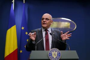 Arafat: „Credem că 4,5% din populație a fost deja infectată”