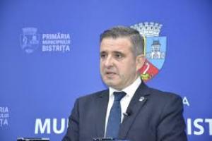 Primarul municipiului Bistrița:”O bijuterie arhitecturală va fi ridicată pe un vechi amplasament din zona Cocoș”