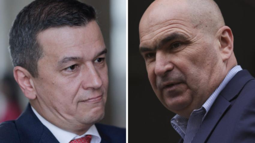 Acuzații explozive ale PSD: firmă de avocatură cu dublu rol în negocierile pentru înzestrarea Armatei