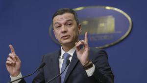 Grindeanu: &quot;Creșterea economică a PNL este ca la Radio Erevan. Iohannis, contrazis în timpul conferinței&quot;