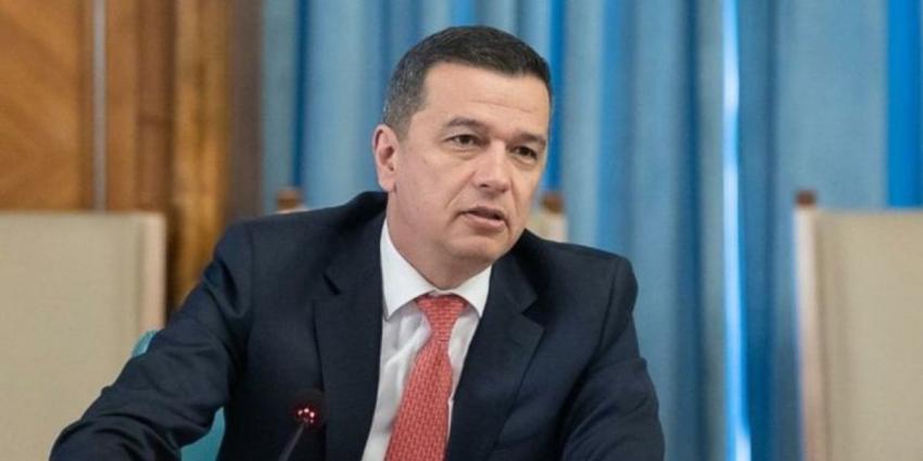 Grindeanu, replică acidă pentru Bolojan după acuzațiile de aroganță politică