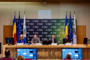 Sprijin suplimentar pentru locatarii afectați de explozia din cartierul Rahova