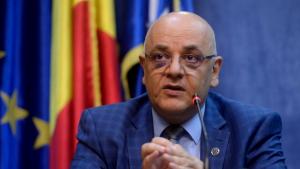 Raed Arafat: Mesajul către toți este să nu își planifice activități de 1 Mai, adică mers la plajă, mers la grătare