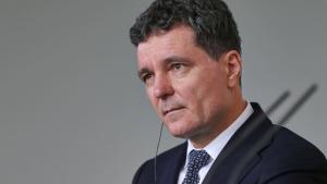 Nicușor Dan: Suntem uniți pentru a face NATO și, în special, Flancul Estic, de la Marea Baltică până la Marea Neagră, mai sigur