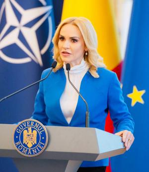 Gabriela Firea: Am primit peste 5.000 de solicitări pentru procedurile FIV