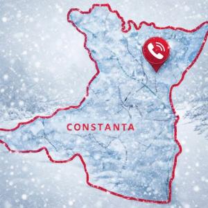 Informare &ndash; condiții meteo nefavorabile