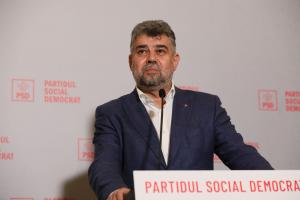 Marcel Ciolacu: Când va fi cazul unei remanieri, nu o ţine nimeni secretă