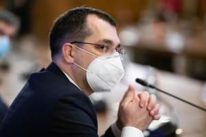 Voiculescu: Am crezut că premierul nu va folosi forța pe care i-am dat-o pentru imaginea sa politică