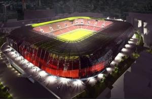 Omagiu pentru Mircea Lucescu: noul stadion din Ștefan cel Mare &icirc;i va purta numele