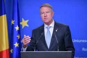 Iohannis, la ședința CSM: „Luaţi atitudine când independenţa justiţiei este pusă în pericol prin încercări de imixtiuni politice”