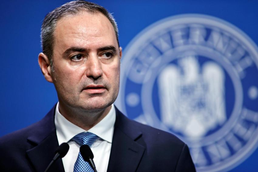 Ministrul de Finanțe, despre activitățile suspecte ale unor companii: cine a oferit protecție la cel mai înalt nivel, acestor jucǎtori?