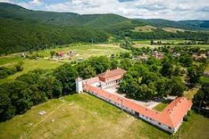 Castelul din Olteni, atracție turistică unică, grație fondurilor PNRR