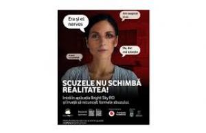 Campanie Antiviolență în Brăila