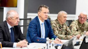 România și Ungaria discută proiecte comune și securitatea regională